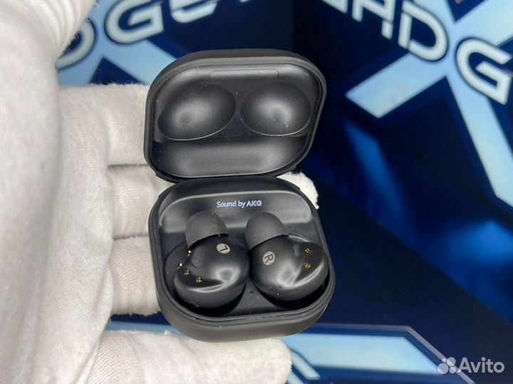 Наушники Galaxy buds 2 pro