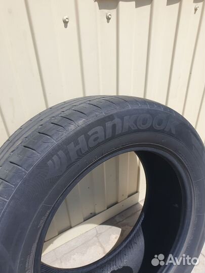 Hankook Ventus Prime 2 K115 225/60 R17 99H