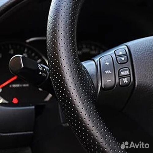Чехол на руль