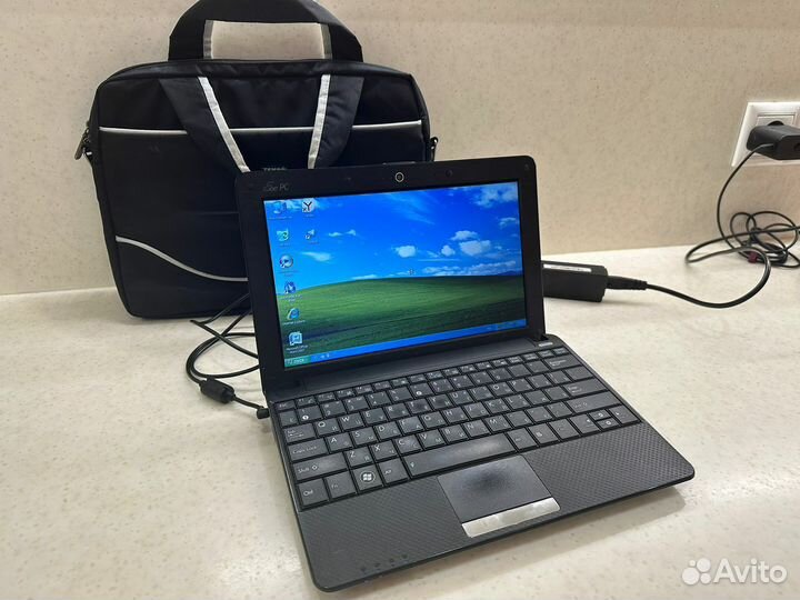 Ноутбук asus