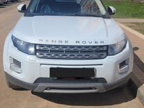 Land Rover Range Rover Evoque 2.2 AT, 2015, 182 000 км, с пробегом, цена 2 750 000 руб.