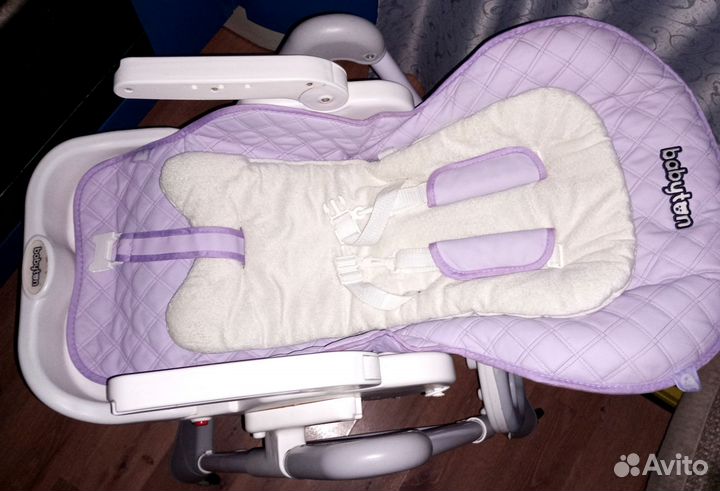 Стул для кормления Babyton