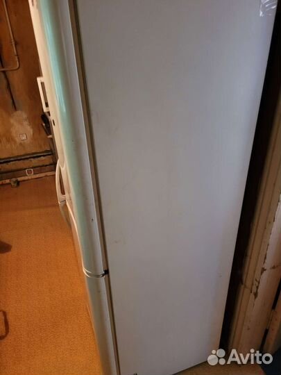 Холодильник бу