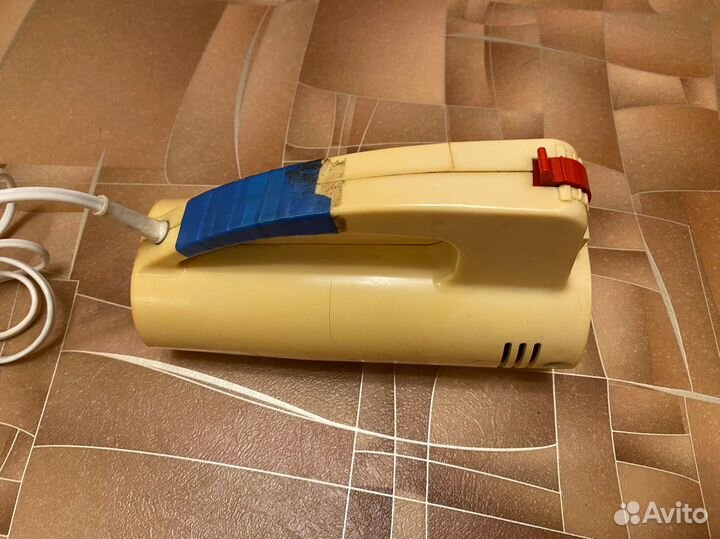 Миксер Метеор-2 СССР