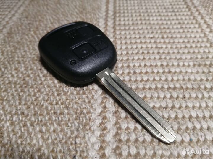 50171 Toyota/ Lexus чип ключ 2 кнопки 434MHz