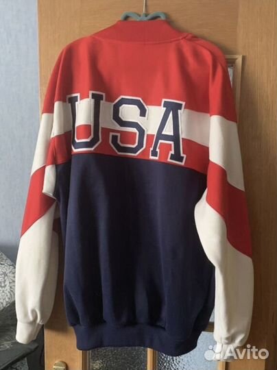 Adidas USA Olympic Team