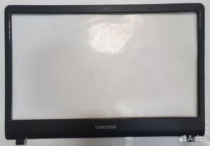 Рамка матрицы ноут Samsung NP300E4A. Отп. в регион
