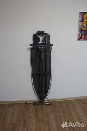 Гладильная доска Nika с розеткой