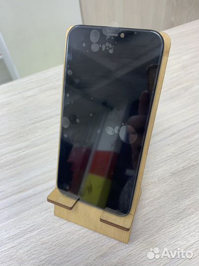 Дисплей iPhone 11(JR incell) высокое качество