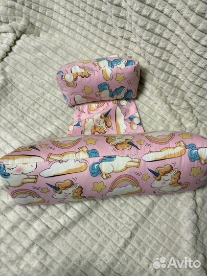 Подушка-позиционер