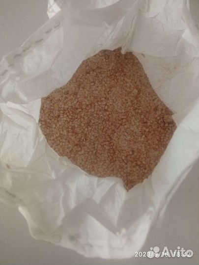 Жмых льна, кунжута, конопли и черного тмина