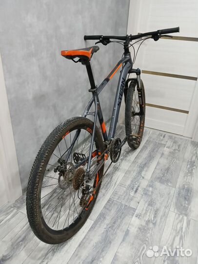 Велосипед stern motion 1.0