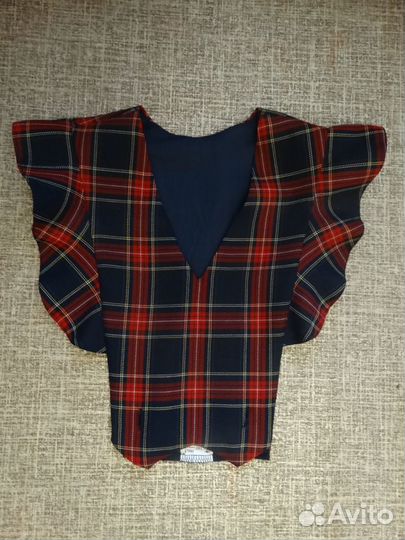 Школьная форма фирмы 