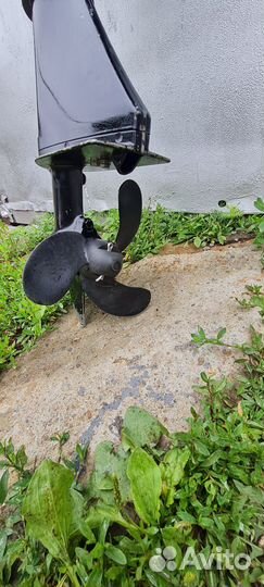 Лодочные моторы бу mercury ME- 2/5M