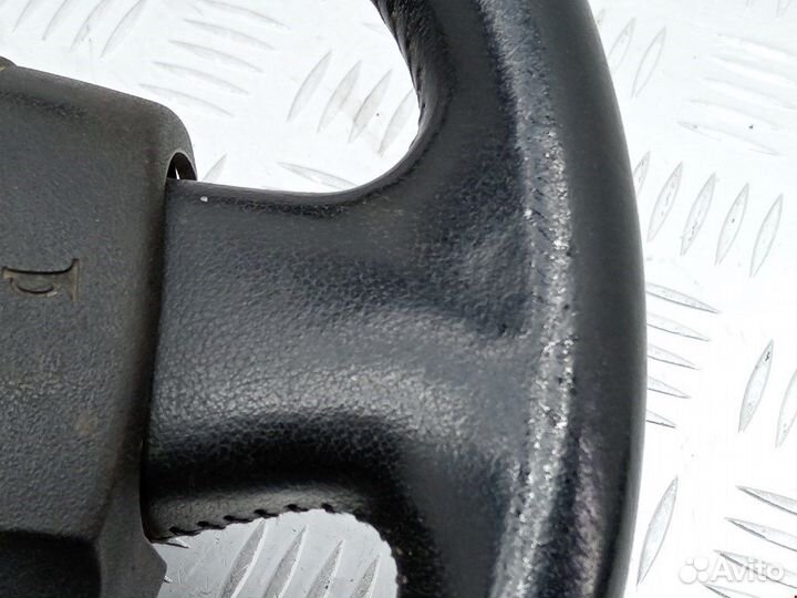 Руль для Ford Fusion