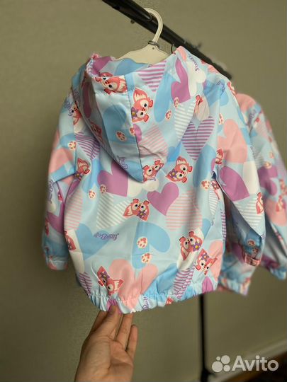 Детские вещи