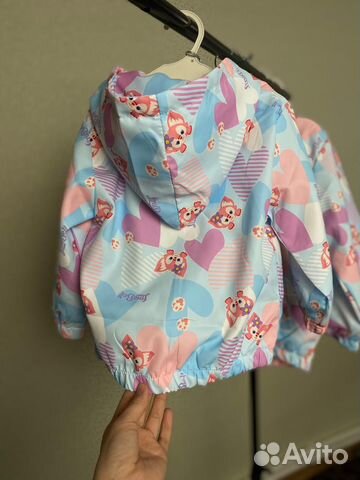 Детские вещи