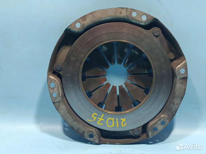 Корзина сцепления для Suzuki Jimny 1998-2003