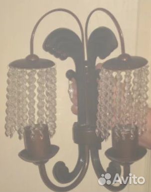 Люстра,бра,светильники