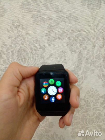 Smart watch