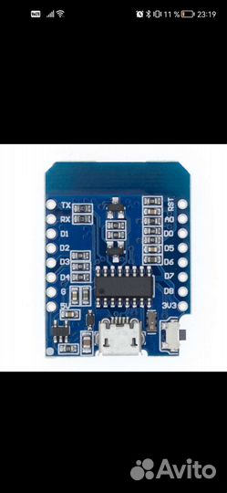 Esp 8266
