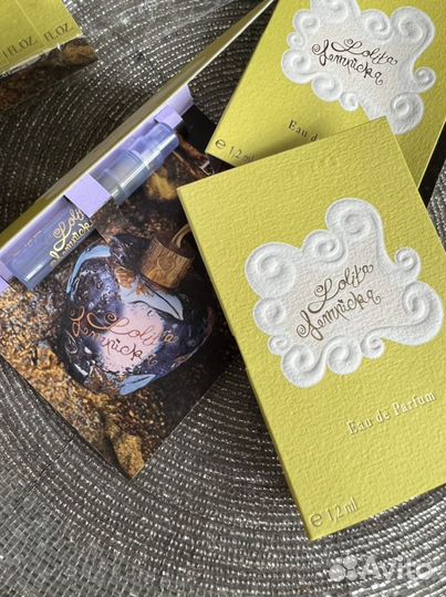 Lolita Lempicka Лолита Лемпика