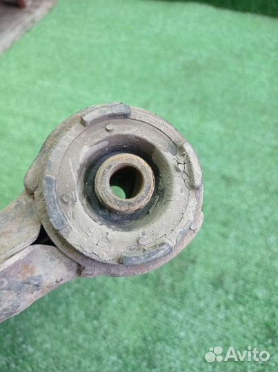 Рычаг левый опель зафира Б