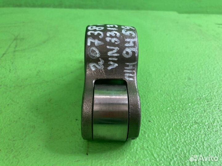 Коромысло грм volvo FM13