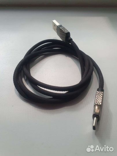 Кабель type c micro usb