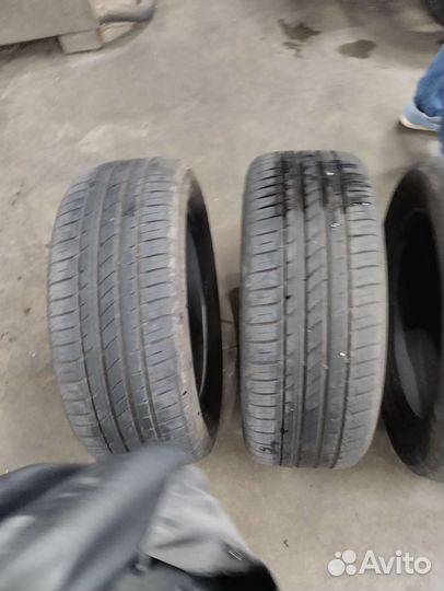 Hankook Ventus Prime 2 K115 16/30 R16