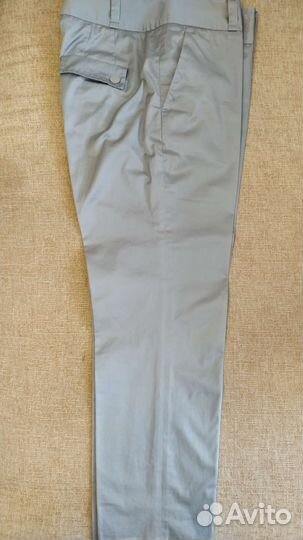 Брюки женские Adolfo Dominguez размер 46-48