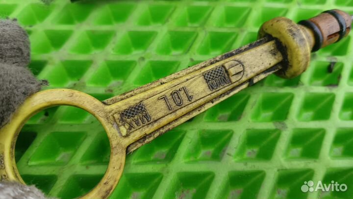 Щуп масляный двс Opel Vectra седан Z18XE