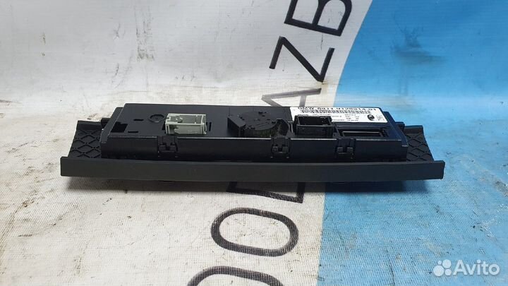 Блок климата bmw е90