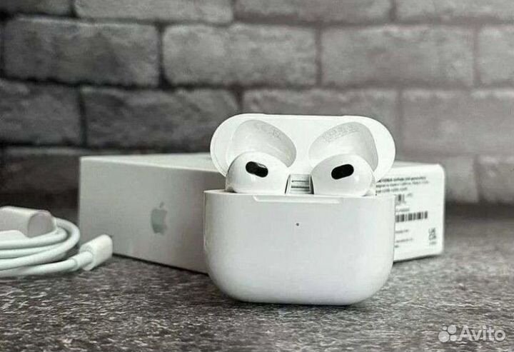 Apple airpods 3
