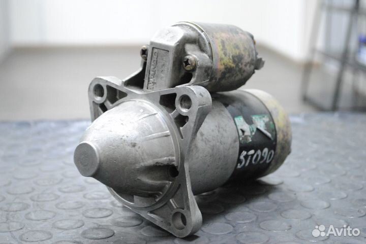 Стартер Mazda 626, Kia Shuma, Ford Probe 2.0 б/у