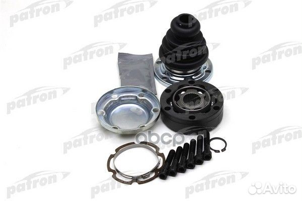 Шрус внутр к-кт VW: transporter Т4 с и без ABS