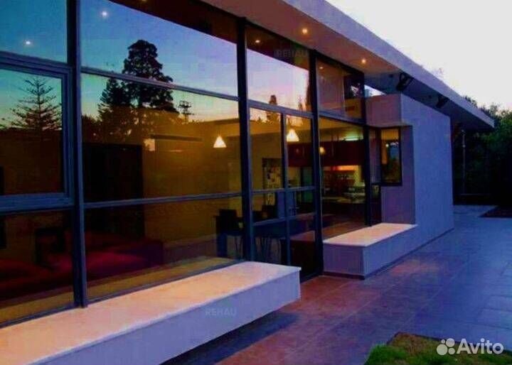 Окна пластиковые для вас