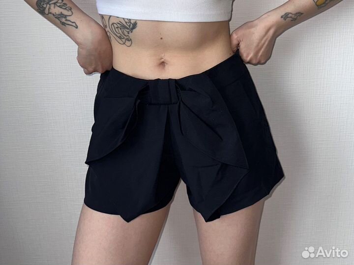 Женские шорты Pepe Jeans