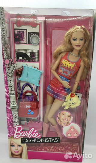 Барби barbie
