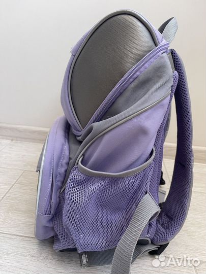 Школьный рюкзак ecco