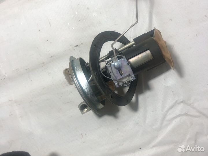 Бнезоносос ваз 2110