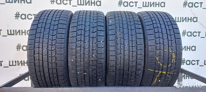 Dunlop Graspic DS3 235/45 R17 94Q
