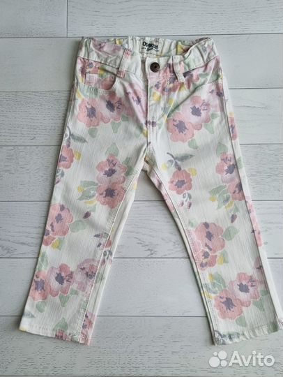 Одежда на девочку 3 года