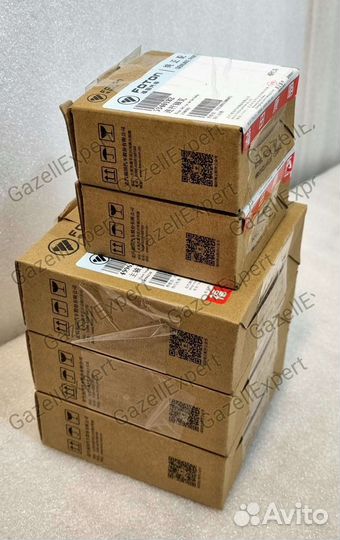 Комплект вкладышей Cummins foton ориг