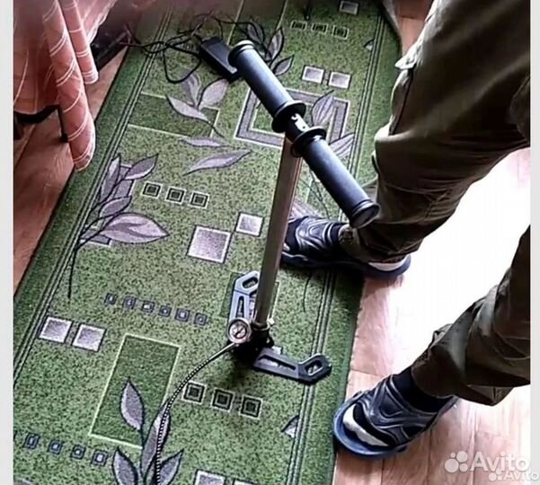 Компрессор для дайвинга акваланга баллонов PCP