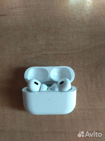 Наушники apple airpods pro 2