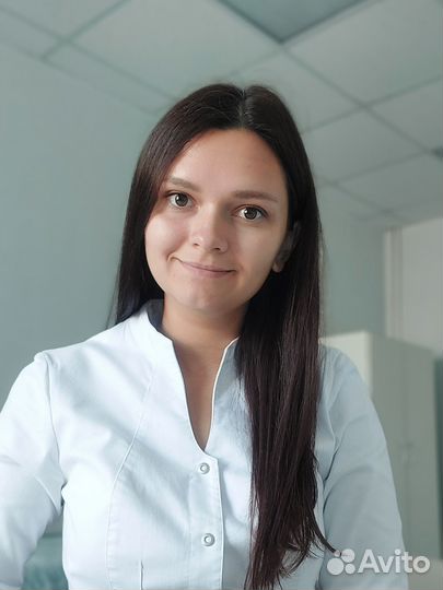 Остеопат Кинезиолог