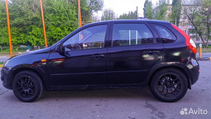 LADA Kalina 1.6 МТ, 2014, 172 000 км