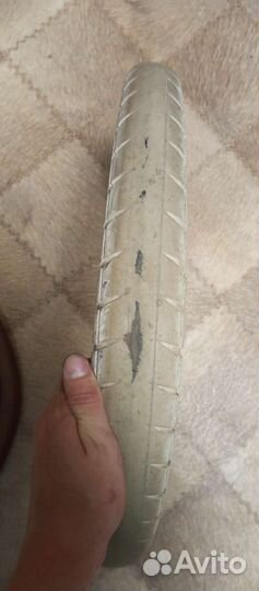 Покрышки на BMX