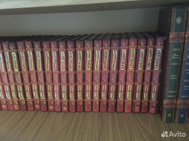 Коты воители